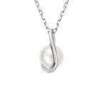 Wear-EVERY-Where Pearl Necklace 650-648392