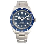 Signature Estate Pre-owned Tudor Black Bay Divers 500-03212