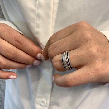 Diamond Band 802-00207