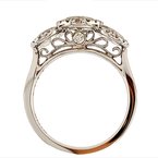 Moses Signature Engagement Ring 100-04448