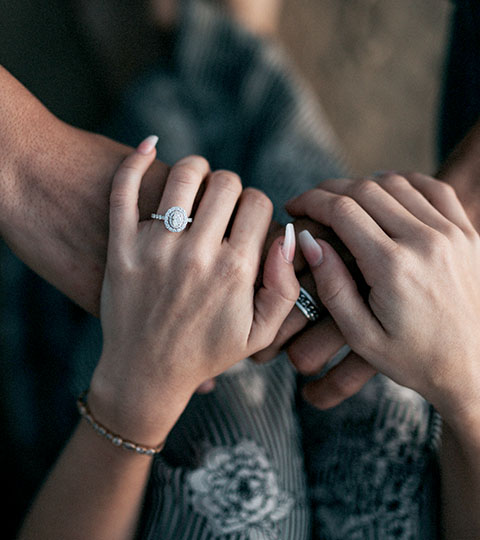 Engagement Rings